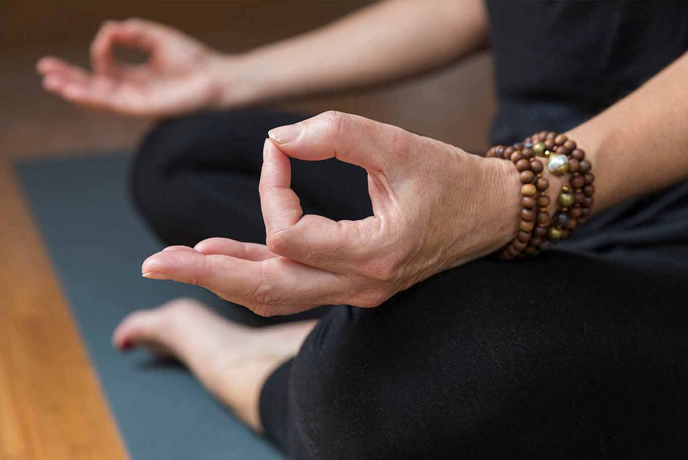 Yoga & meditatie | Yoga Best | Yoga